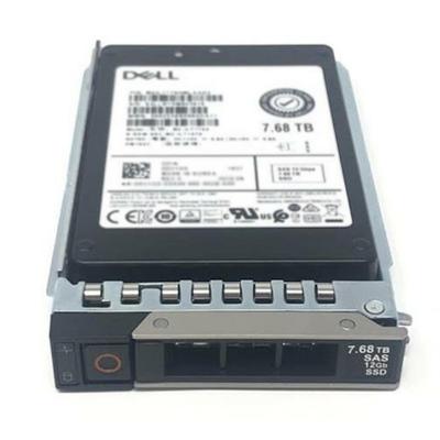 Dell 2TB 3.5in Hot-plug Hard Drive