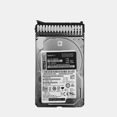 IBM 85Y5864 Internal SAS HDD Hard Disk