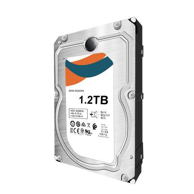 1.2TB SAS hard disk HDD