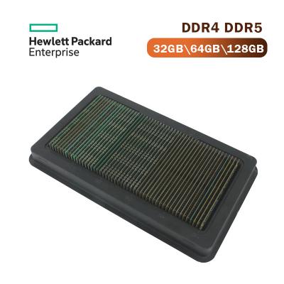 HPE DDR4 DDR5 Memory Module