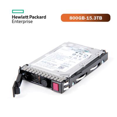 7.68TB SSD Hard Drive for Server