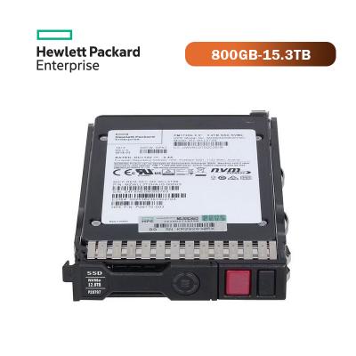 6.4TB SSD Hard Drive for Server