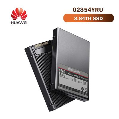 02354YRU 3.84TB Server Hard Disk