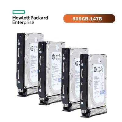 600GB HDD Hard Drives