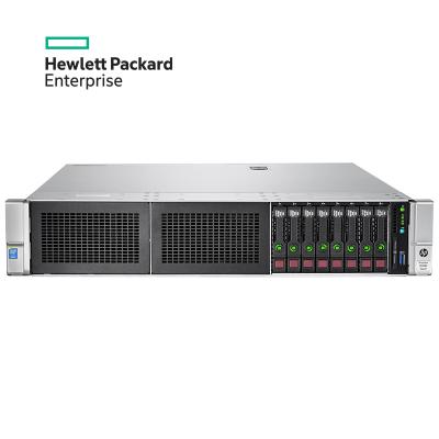 HPE DL360 Gen9 Serverr