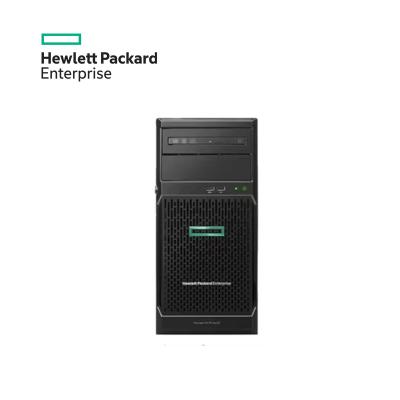 HPE ProLiant DL20 G10 Plus server