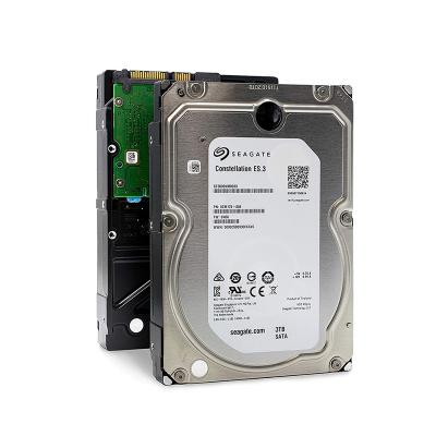 ST3000NM0033 3TB 7200 RPM 128MB Hard Drive