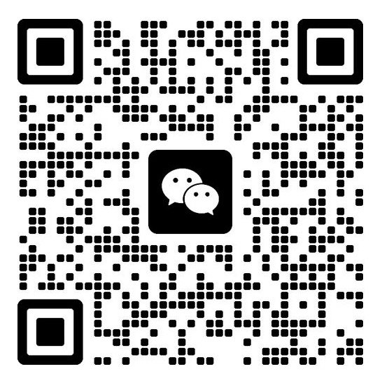 Scan to wechat